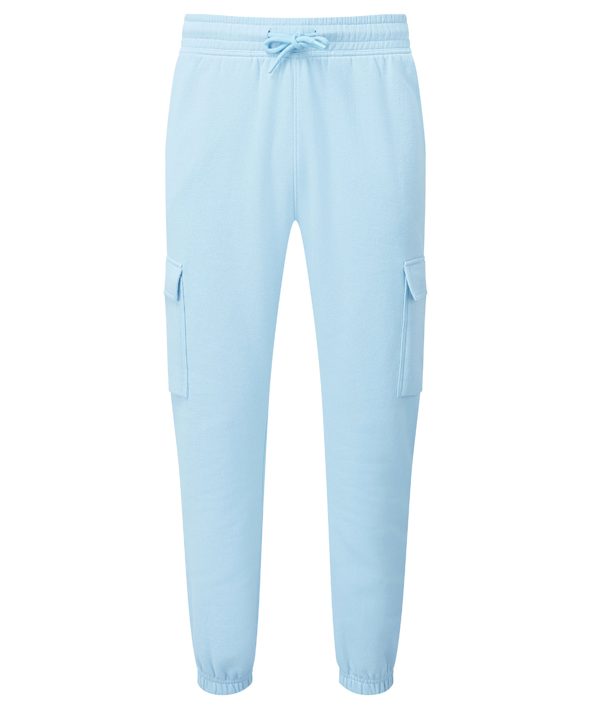 Customisable Organic Recycled Fleece Joggers
