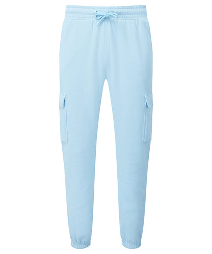 Customisable Organic Recycled Fleece Joggers