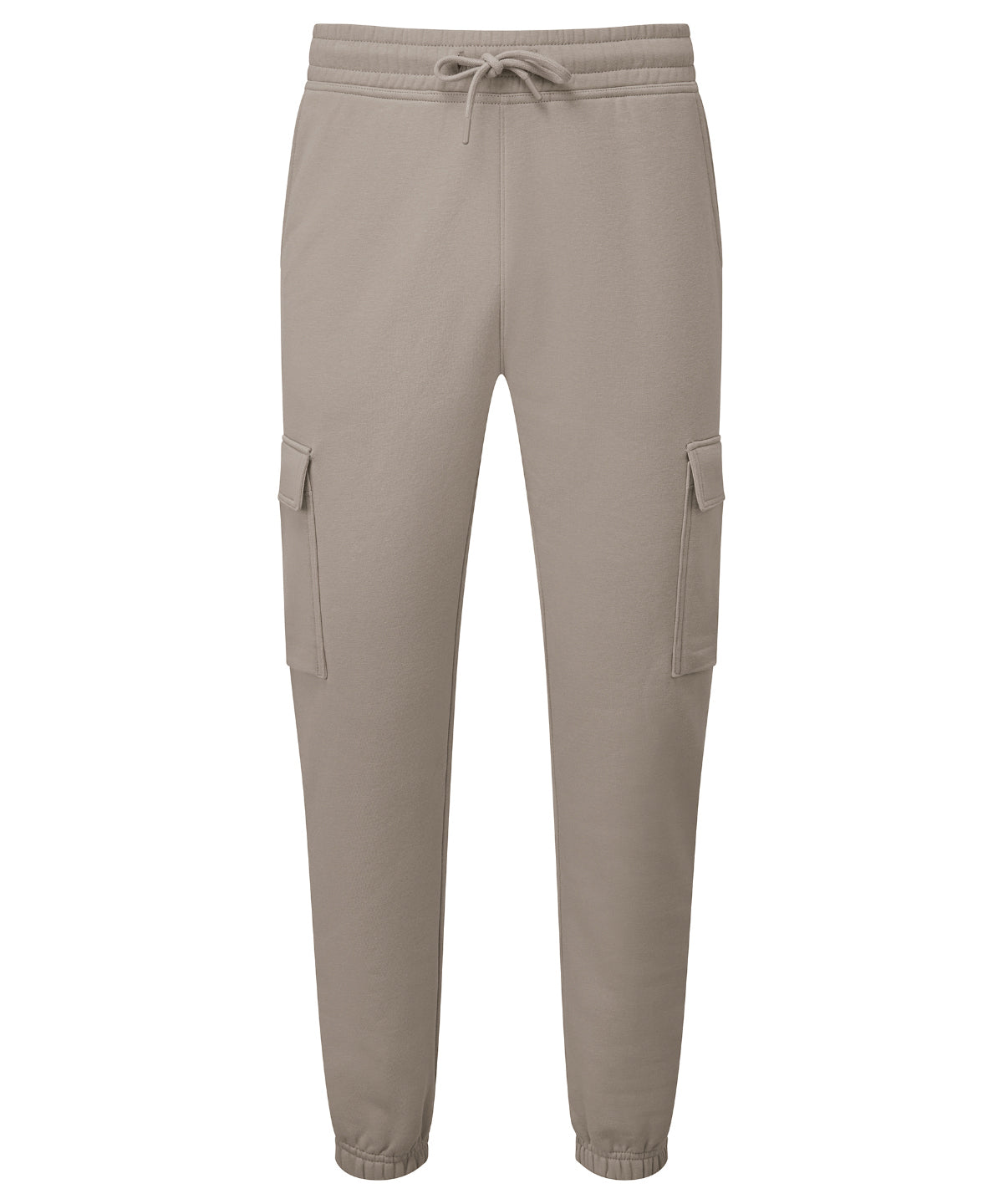 Customisable Organic Recycled Fleece Joggers