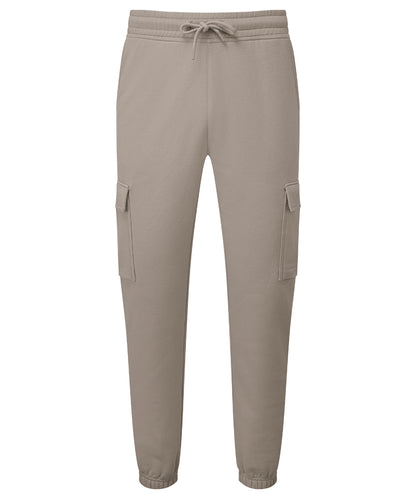 Customisable Organic Recycled Fleece Joggers
