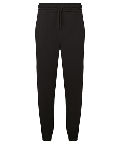 Customisable Organic Recycled Fleece Joggers
