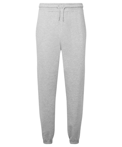Customisable Organic Recycled Fleece Joggers