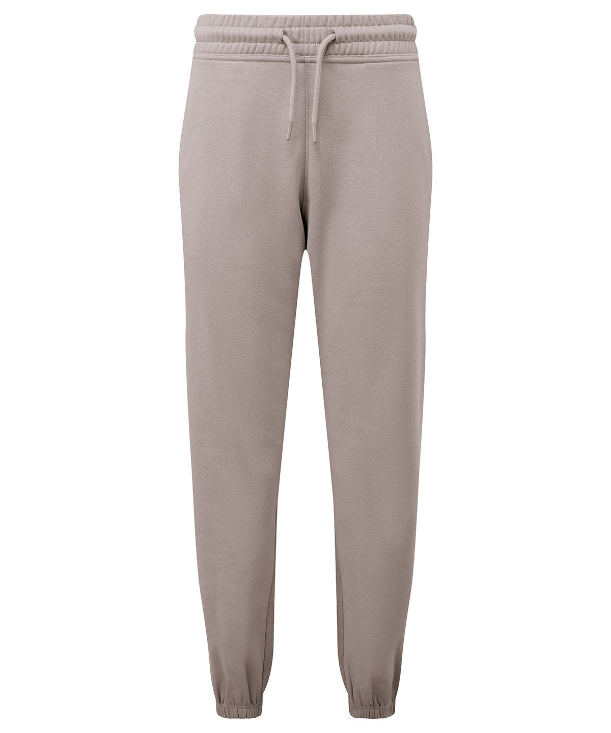 Customisable Organic Recycled Fleece Joggers