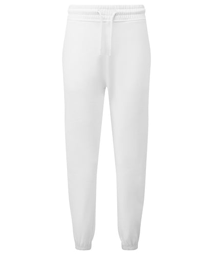 Customisable Organic Recycled Fleece Joggers