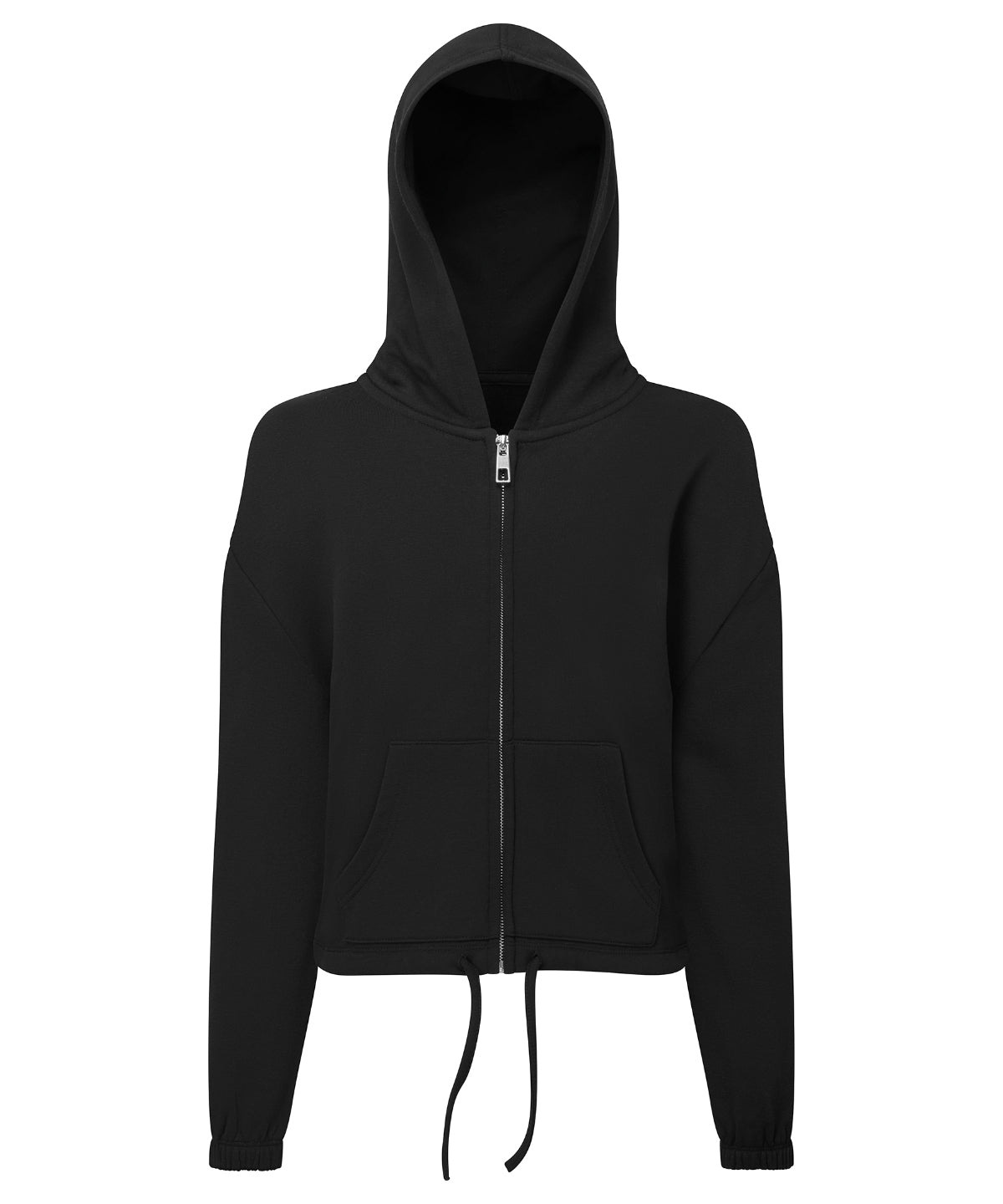 Kids Custom Printed or Embroidered Organic Recycled Fleece Hoodie