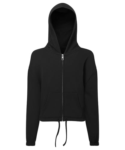 Kids Custom Printed or Embroidered Organic Recycled Fleece Hoodie