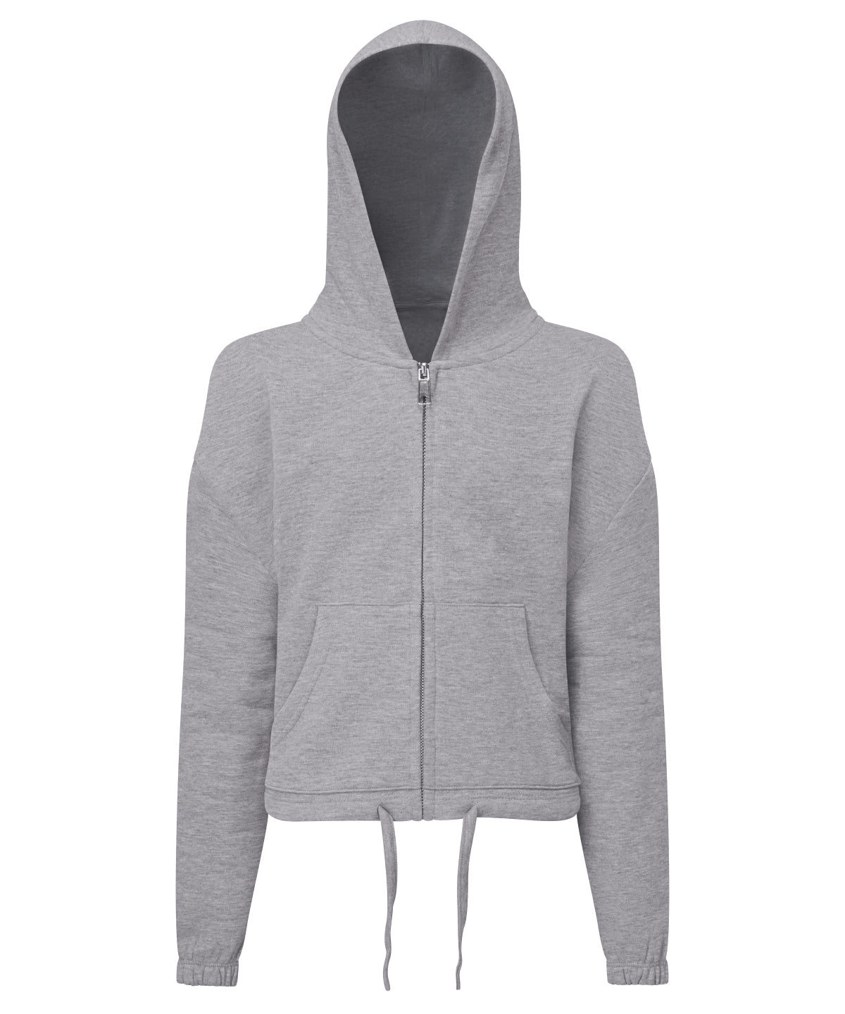 Kids Custom Printed or Embroidered Organic Recycled Fleece Hoodie