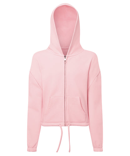 Kids Custom Printed or Embroidered Organic Recycled Fleece Hoodie