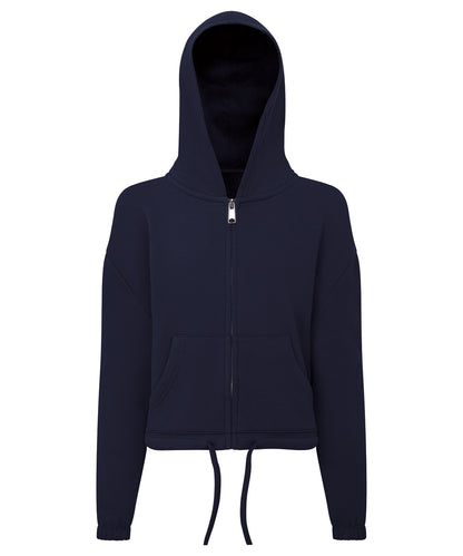Kids Custom Printed or Embroidered Organic Recycled Fleece Hoodie