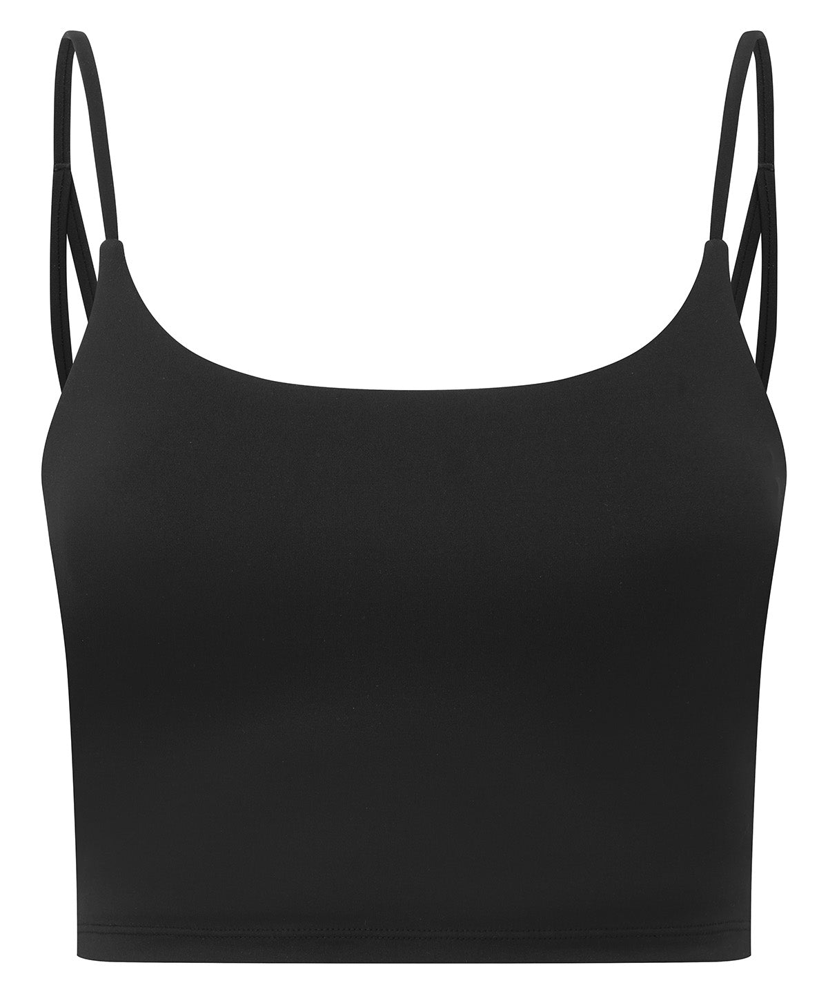 Women’s Organic Recycled Performance Sports Bra