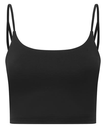 Women’s Organic Recycled Performance Sports Bra