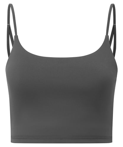 Women’s Organic Recycled Performance Sports Bra