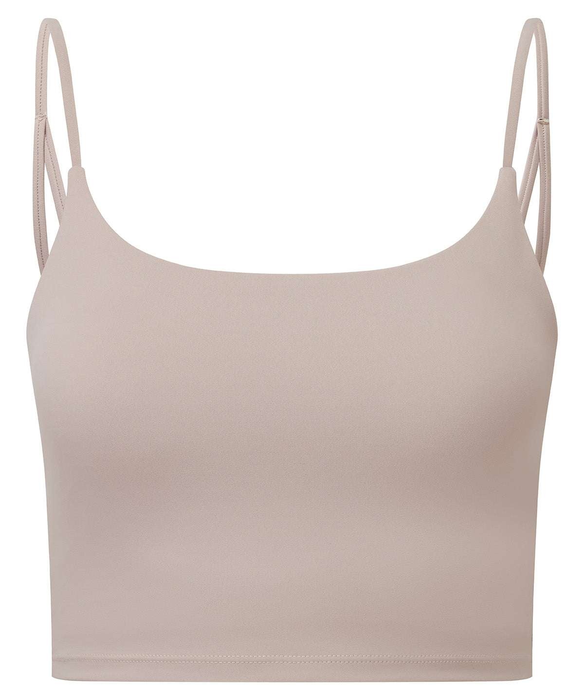 Women’s Organic Recycled Performance Sports Bra