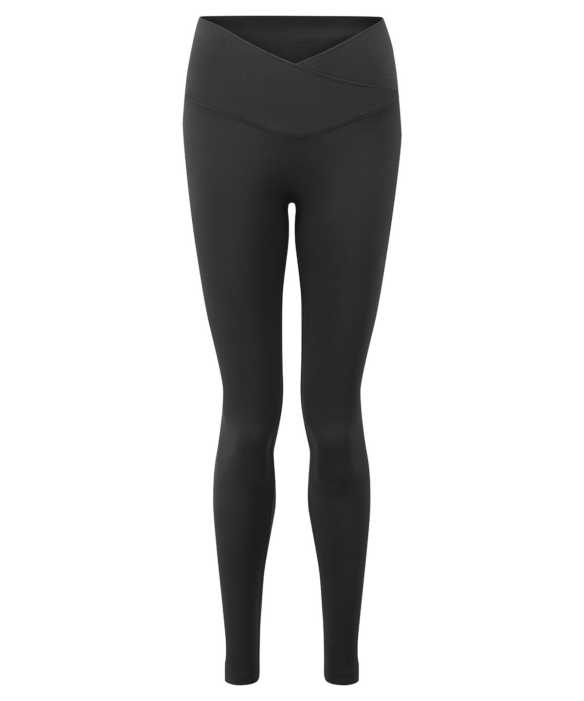 Women’s Custom Printed Organic Recycled Performance Leggings