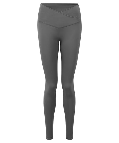 Women’s Custom Printed Organic Recycled Performance Leggings