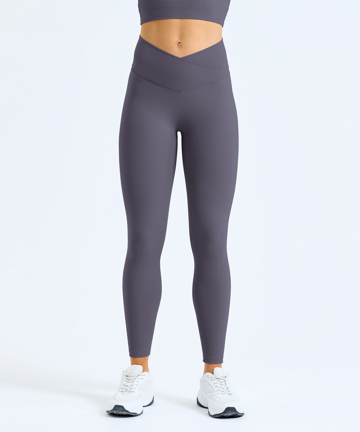 Women’s Custom Printed Organic Recycled Performance Leggings