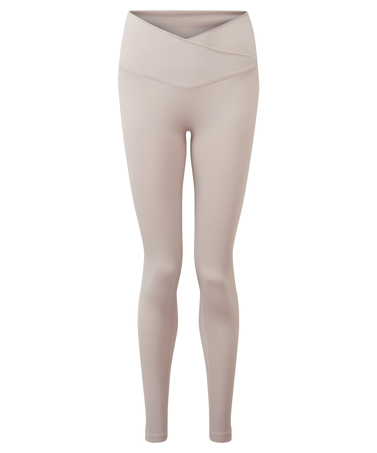 Women’s Custom Printed Organic Recycled Performance Leggings