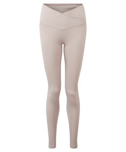 Women’s Custom Printed Organic Recycled Performance Leggings