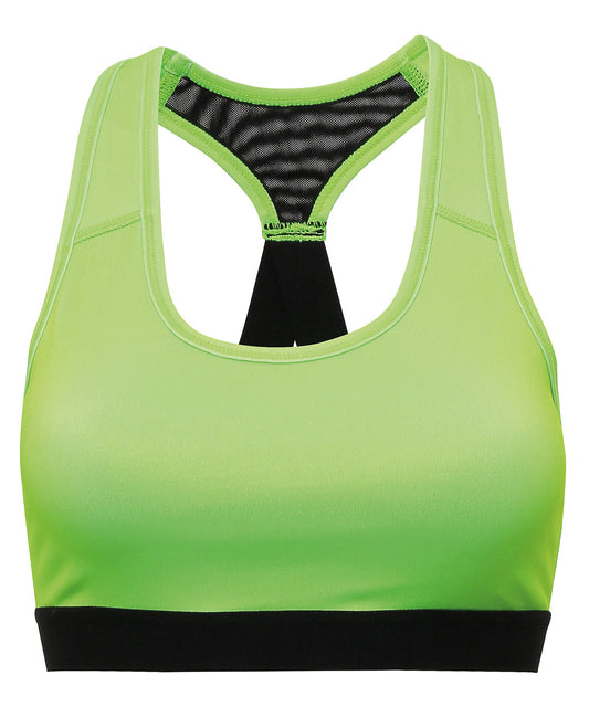 Women’s Performance Sports Bra