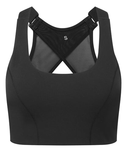 Women’s Organic Recycled Sports Bra
