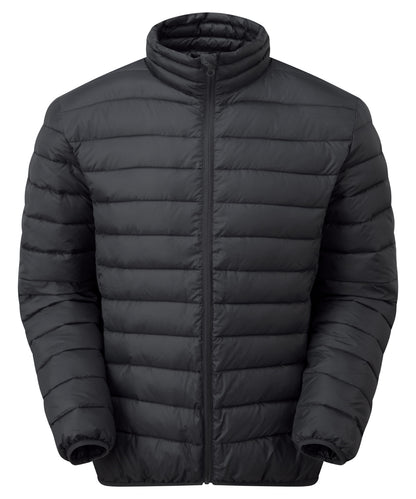 Men's Custom Printed or Embroidered Performance Zip-Up Jacket