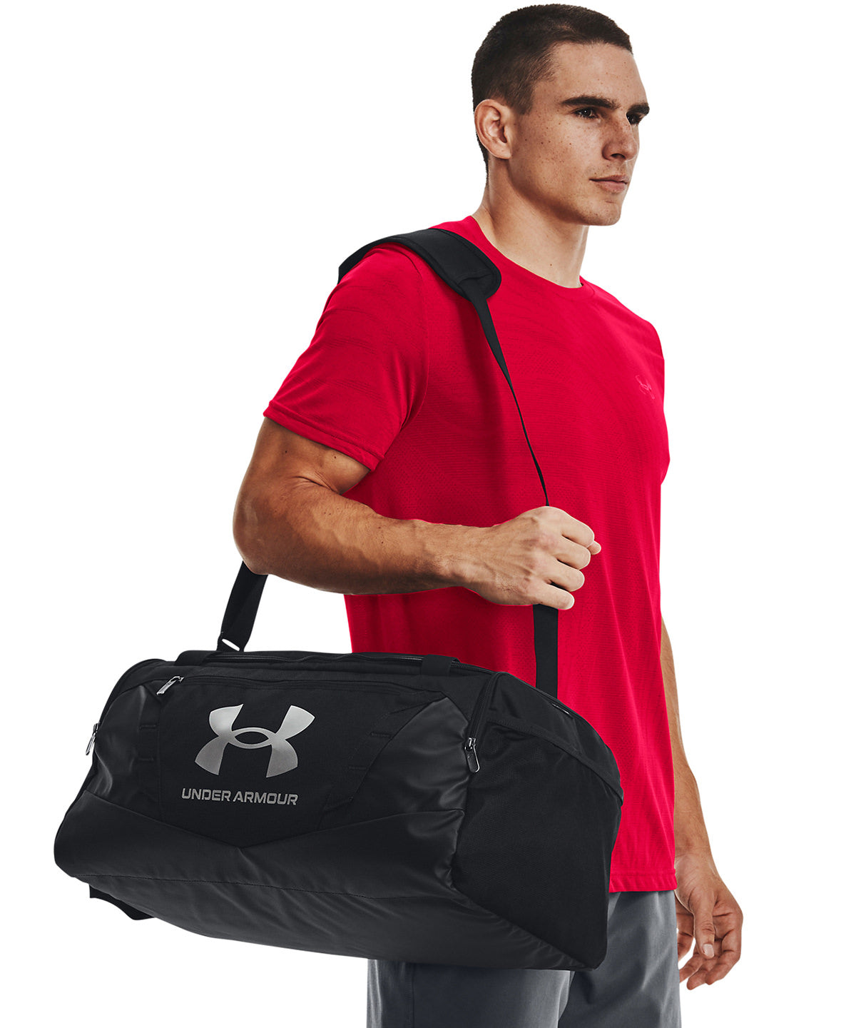 Custom Printed Performance Lightweight Bag