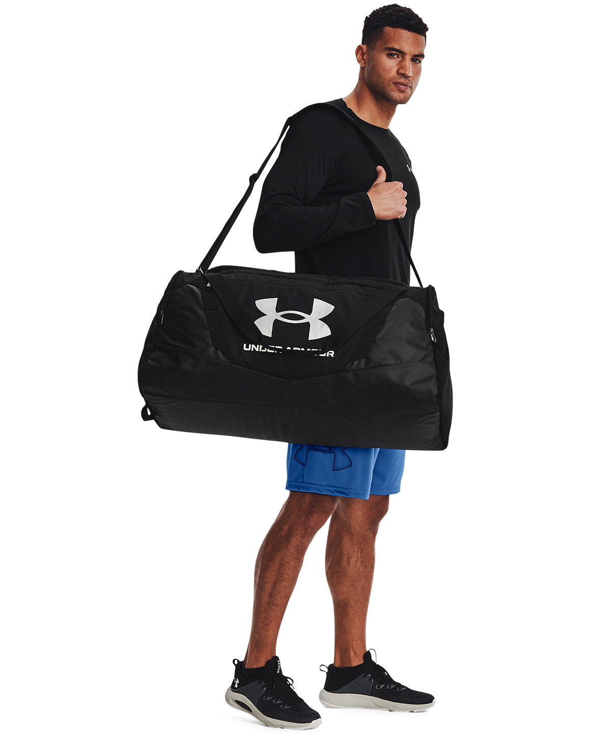 Custom Printed Performance Lightweight Bag