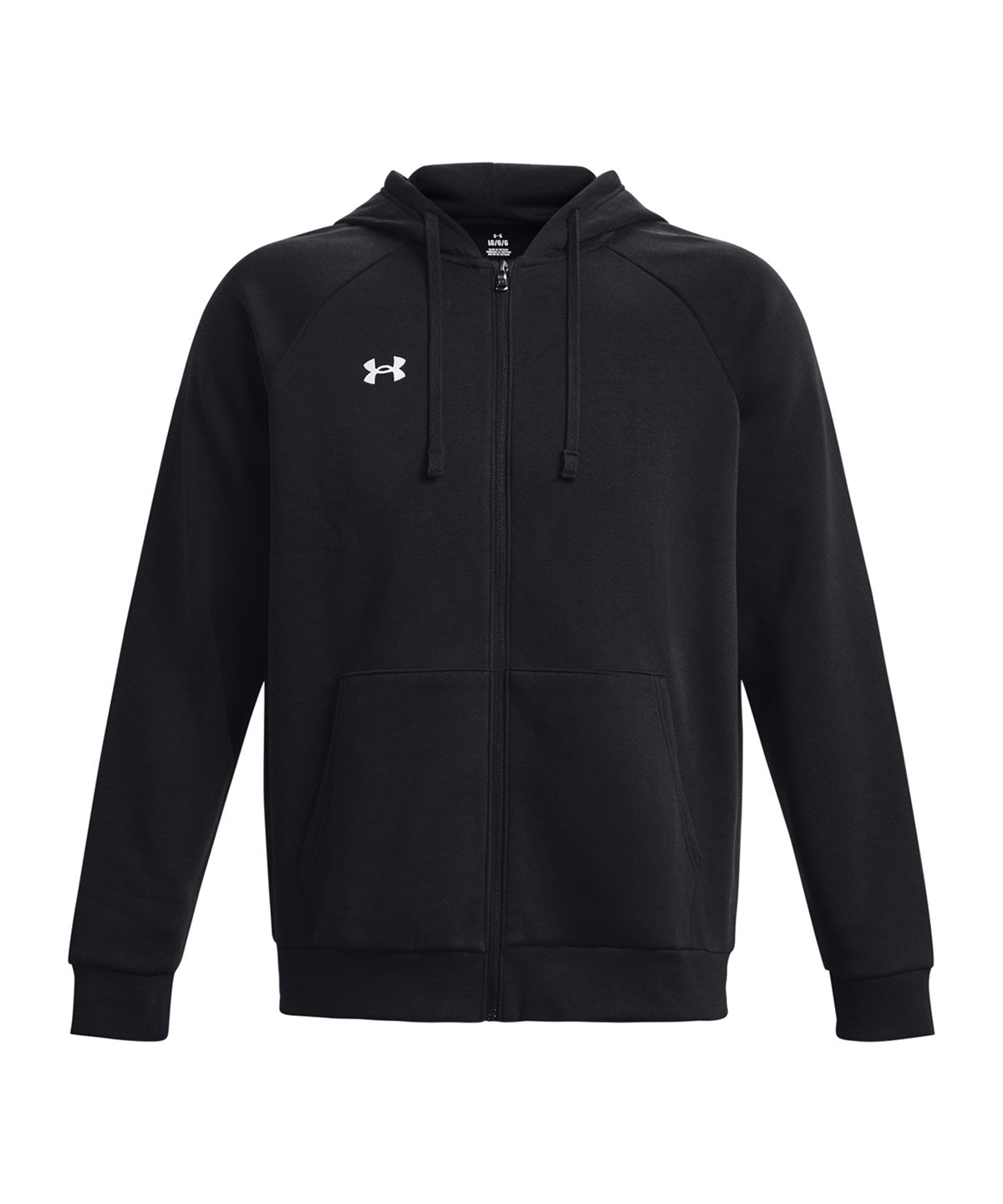 Unisex Custom Printed or Embroidered Heavyweight Lightweight Zip-Up Hoodie