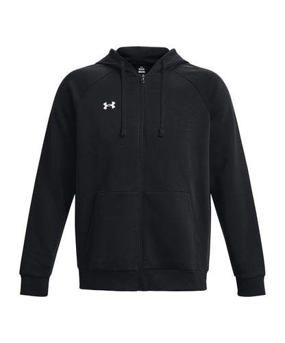 Unisex Custom Printed or Embroidered Heavyweight Lightweight Zip-Up Hoodie