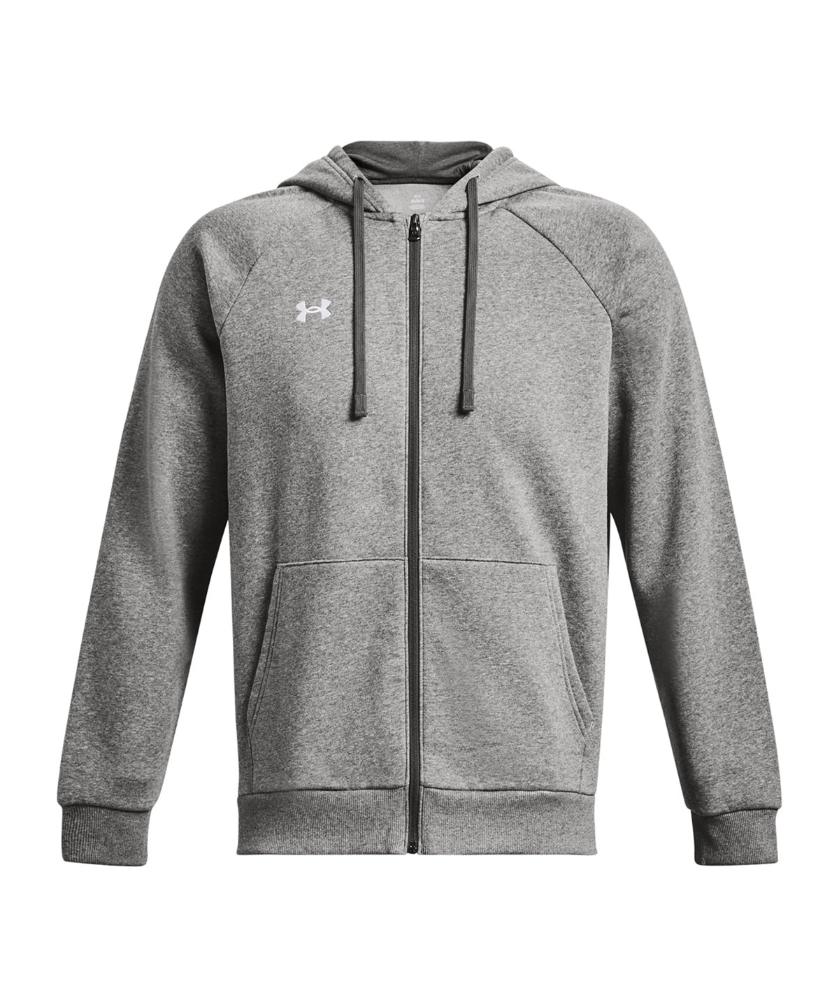 Unisex Custom Printed or Embroidered Heavyweight Lightweight Zip-Up Hoodie