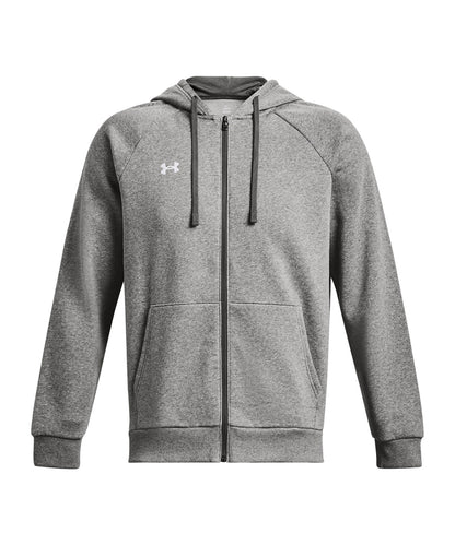 Unisex Custom Printed or Embroidered Heavyweight Lightweight Zip-Up Hoodie