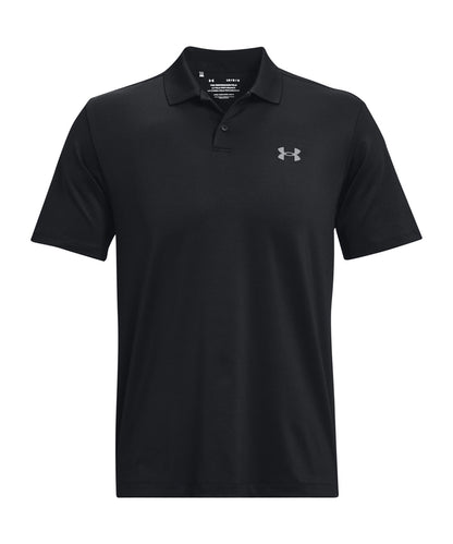 Unisex Custom Printed or Embroidered Performance Premium Polo Shirt
