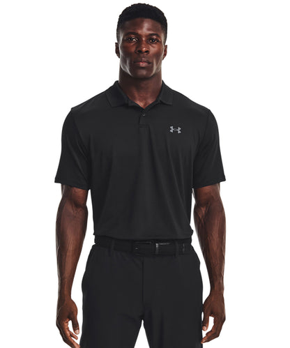 Unisex Custom Printed or Embroidered Performance Premium Polo Shirt