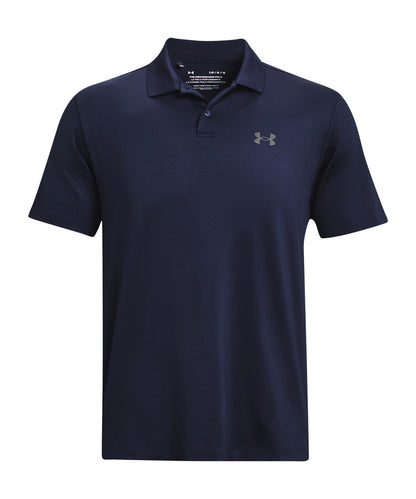 Unisex Custom Printed or Embroidered Performance Premium Polo Shirt