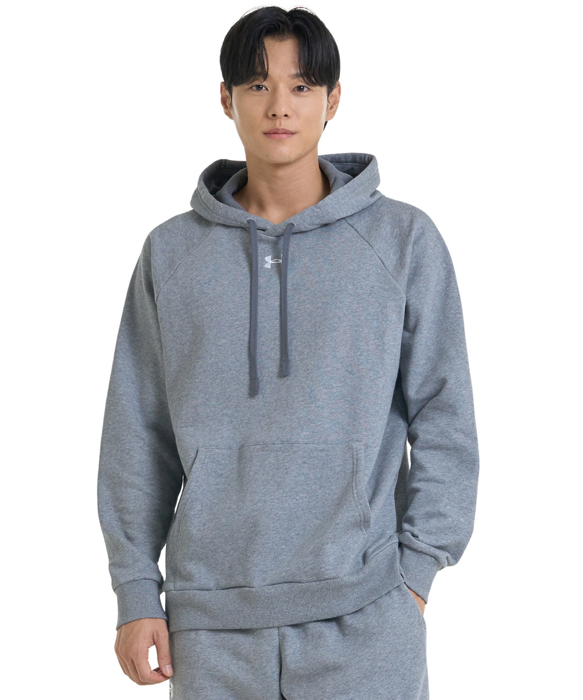 Unisex Custom Printed or Embroidered Heavyweight Premium Hoodie