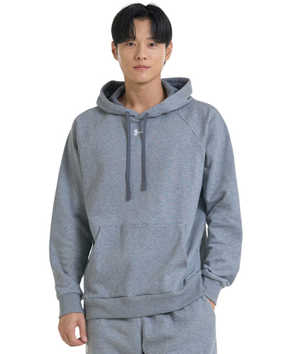 Unisex Custom Printed or Embroidered Heavyweight Premium Hoodie