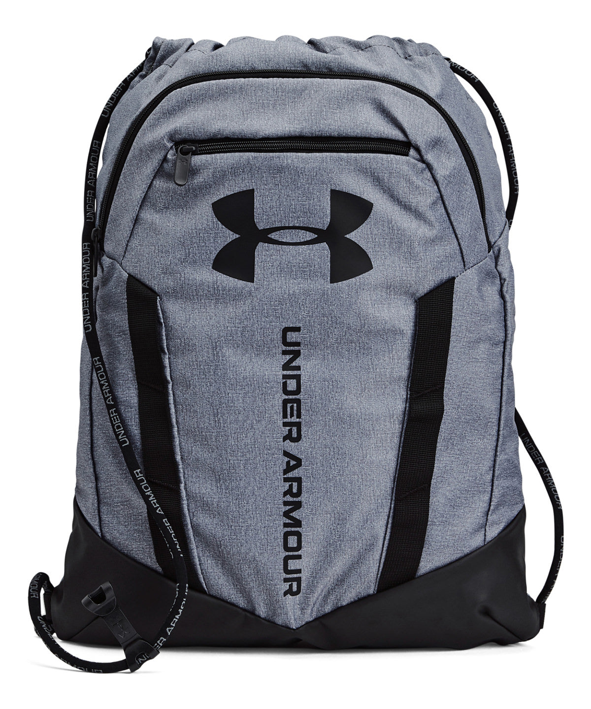 Men's Custom Printed Performance Premium Bag