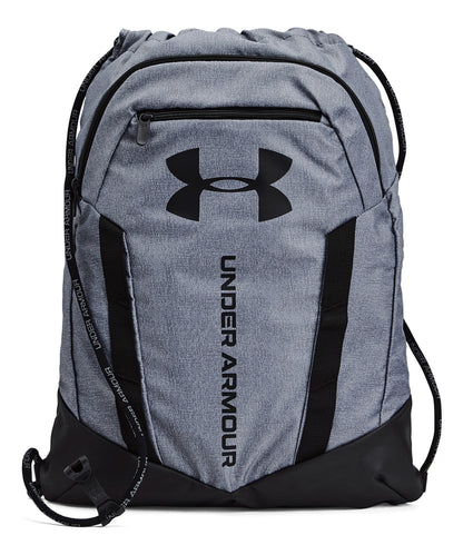 Men's Custom Printed Performance Premium Bag