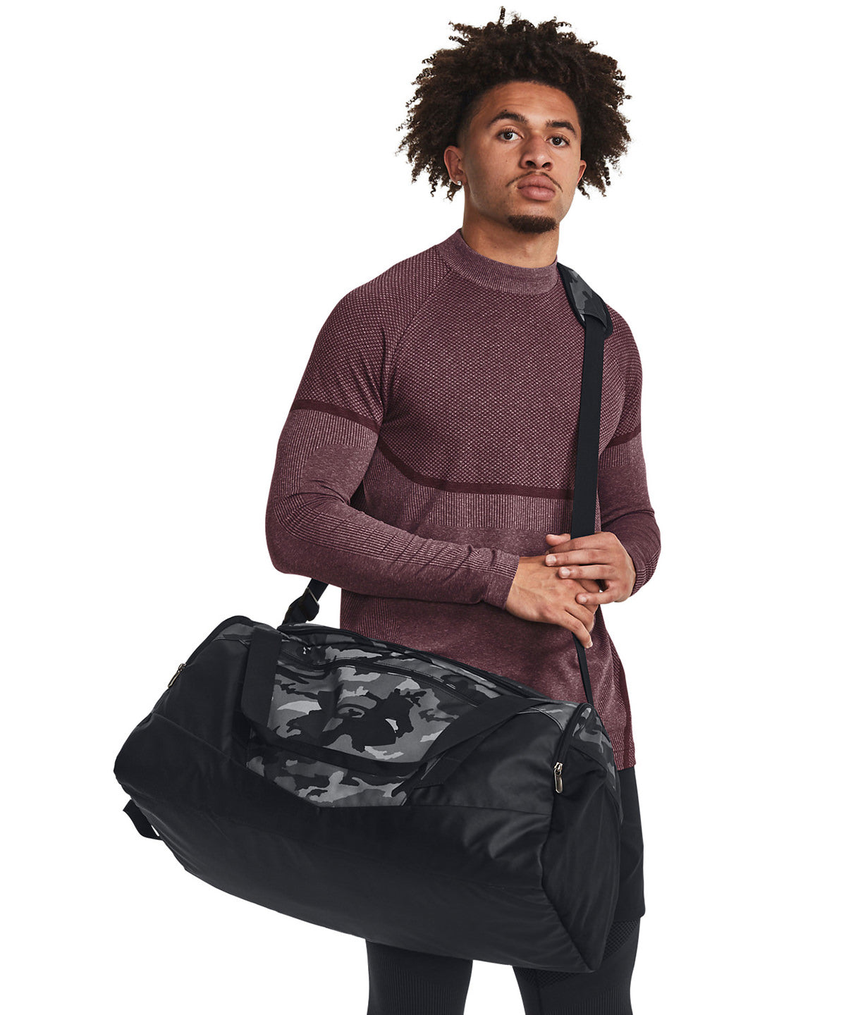 Custom Printed Performance Lightweight Bag
