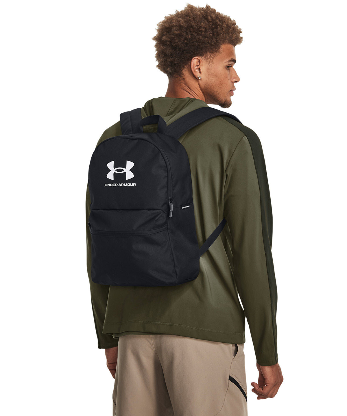 Custom Printed Premium Backpack