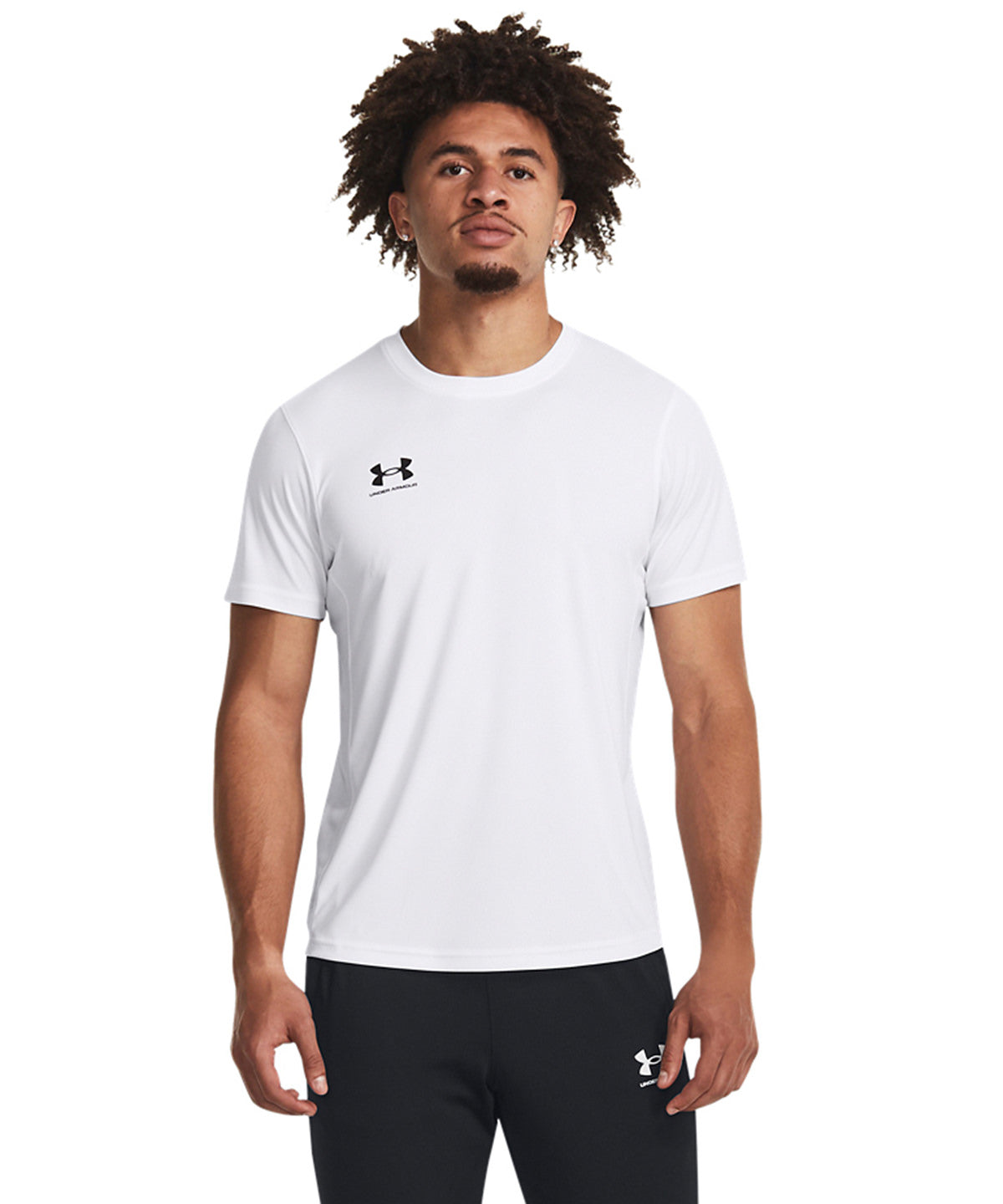 Men's Custom Printed Performance Lightweight T-Shirt