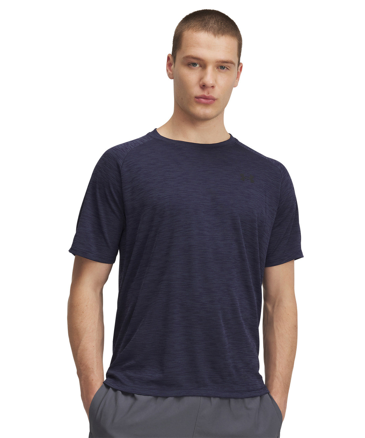 Unisex Custom Printed Performance Heavyweight T-Shirt