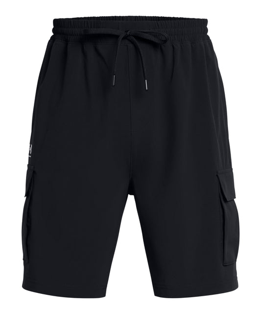UA Vibe cargo shorts 