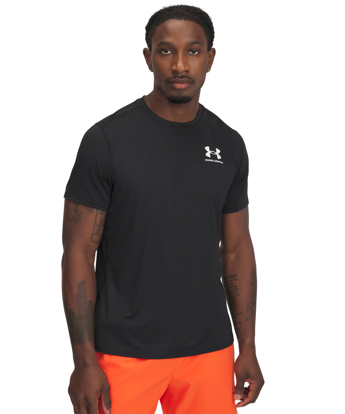 Unisex Custom Printed Performance Heavyweight T-Shirt
