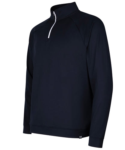 Unisex Custom Printed or Embroidered Premium Zip-Up Fleece Jacket