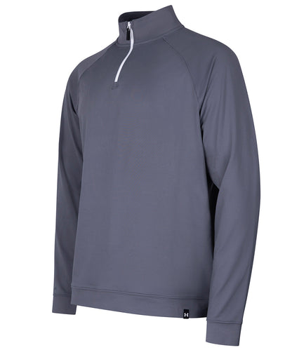 Unisex Custom Printed or Embroidered Premium Zip-Up Fleece Jacket
