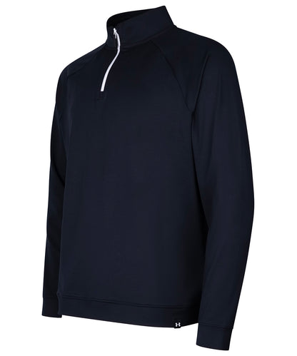 Unisex Custom Printed or Embroidered Premium Zip-Up Fleece Jacket