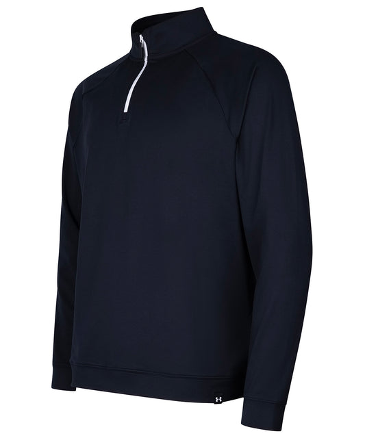 Unisex Custom Printed or Embroidered Premium Zip-Up Fleece Jacket