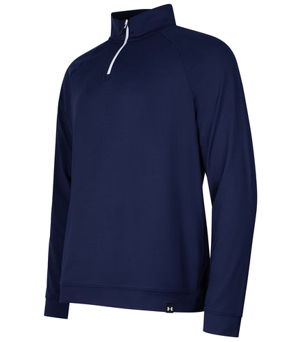 Unisex Custom Printed or Embroidered Premium Zip-Up Fleece Jacket