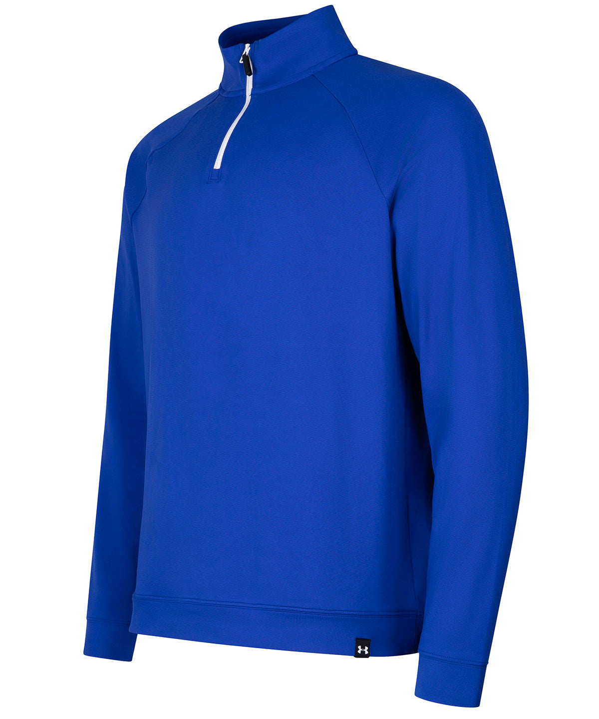 Unisex Custom Printed or Embroidered Premium Zip-Up Fleece Jacket